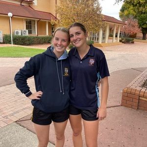 Meet your Posher, Jemima